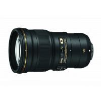 Nikon 0018208200566 - AF-S Nikkor 300 mm f/4E PF ED VR-22
